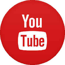 YouTube Icon